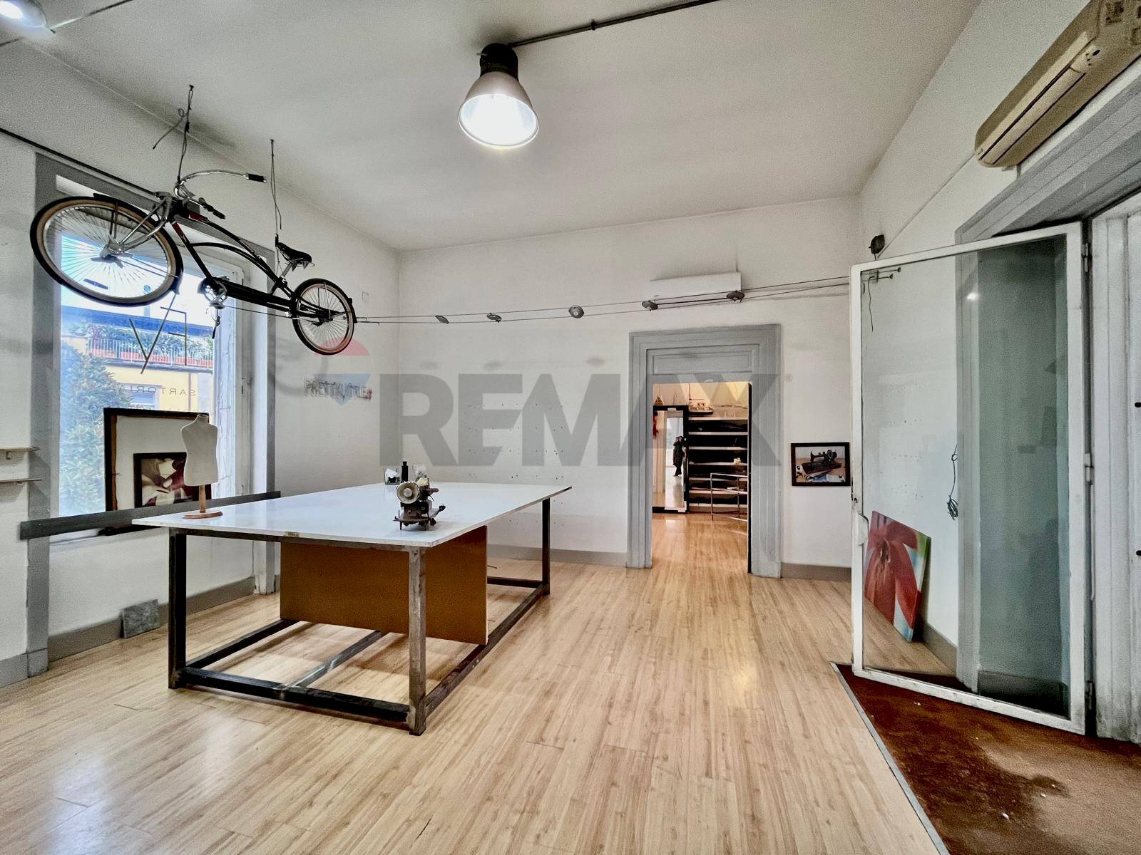 Hall / corridoio - Apartment Caivano - photo 3