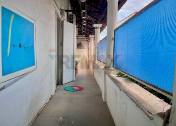 Balcone - Apartment Caivano - photo 9