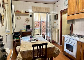 Cucina - Casa indipendente Afragola - foto 13