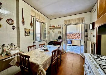 Sala da pranzo - Casa indipendente Afragola - foto 14