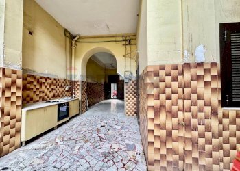 Cucina - Casa indipendente Afragola - foto 18