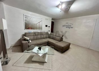 Soggiorno - Office Caserta - photo 3