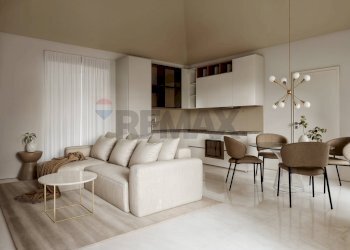 Sala da pranzo - Casa semi indipendente Santa Maria a Vico - foto 3