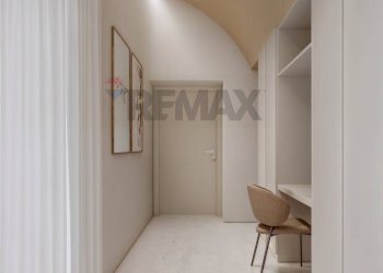 Hall / corridoio - Casa semi indipendente Santa Maria a Vico - foto 5