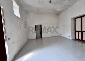 Stanza vuota - Casa semi indipendente Santa Maria a Vico - foto 7