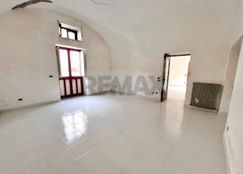 Stanza vuota - Casa semi indipendente Santa Maria a Vico - foto 12