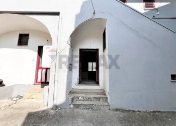 Edificio all\'aperto - Casa semi indipendente Santa Maria a Vico - foto 13