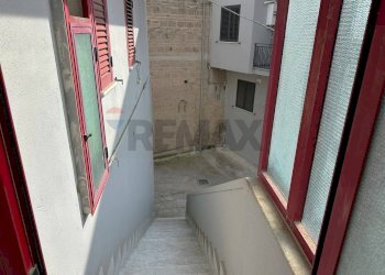 Edificio all\'aperto - Casa semi indipendente Santa Maria a Vico - foto 14