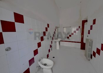 Bagno - Casa semi indipendente Santa Maria a Vico - foto 15