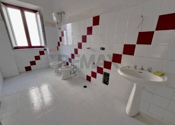 Bagno - Casa semi indipendente Santa Maria a Vico - foto 16