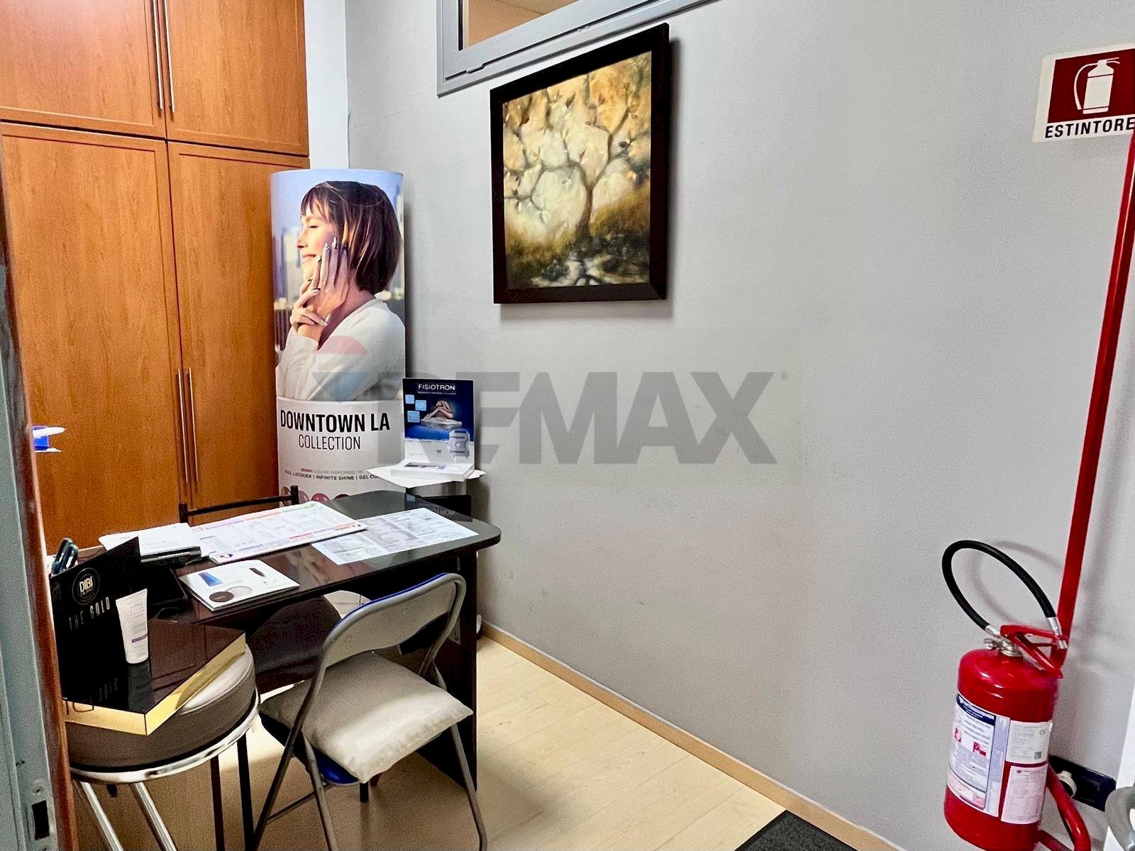 Ufficio - Commercial Activity Via Benevento
193, Casalnuovo di Napoli - photo 2