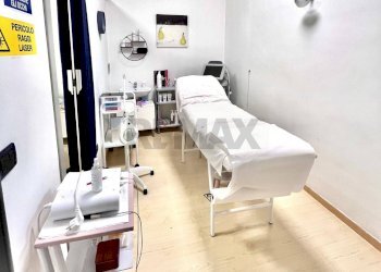 Camera / camera da letto - Commercial Activity Via Benevento
 
193, Casalnuovo di Napoli - photo 10