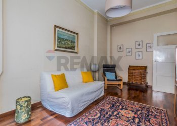 Soggiorno - Trilocale VIA LONGHI
 
11, Milano - foto 6