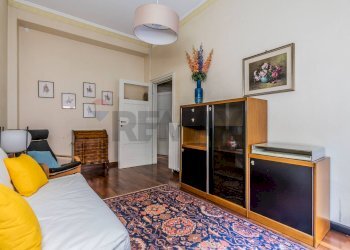 Soggiorno - Trilocale VIA LONGHI
 
11, Milano - foto 7