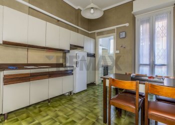 Cucina - Trilocale VIA LONGHI
 
11, Milano - foto 8