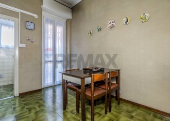 Sala da pranzo - Trilocale VIA LONGHI
 
11, Milano - foto 9