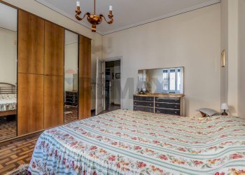 Camera / camera da letto - Trilocale VIA LONGHI
 
11, Milano - foto 17