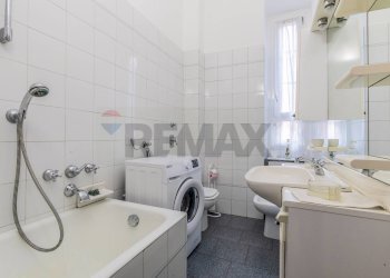 Bagno - Trilocale VIA LONGHI
 
11, Milano - foto 18