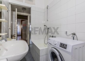 Bagno - Trilocale VIA LONGHI
 
11, Milano - foto 19