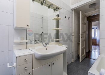 Bagno - Trilocale VIA LONGHI
 
11, Milano - foto 20