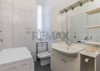 Bagno - Trilocale VIA LONGHI
 
11, Milano - foto 21