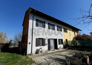 Foto 2 - Casa indipendente Vinzaglio - foto 2