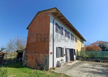 Foto 3 - Casa indipendente Vinzaglio - foto 3