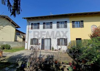 Foto 4 - Casa indipendente Vinzaglio - foto 4