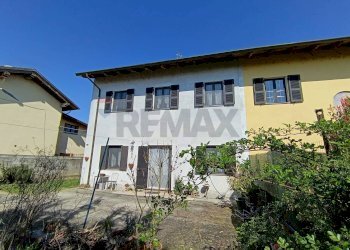 Foto 5 - Casa indipendente Vinzaglio - foto 5