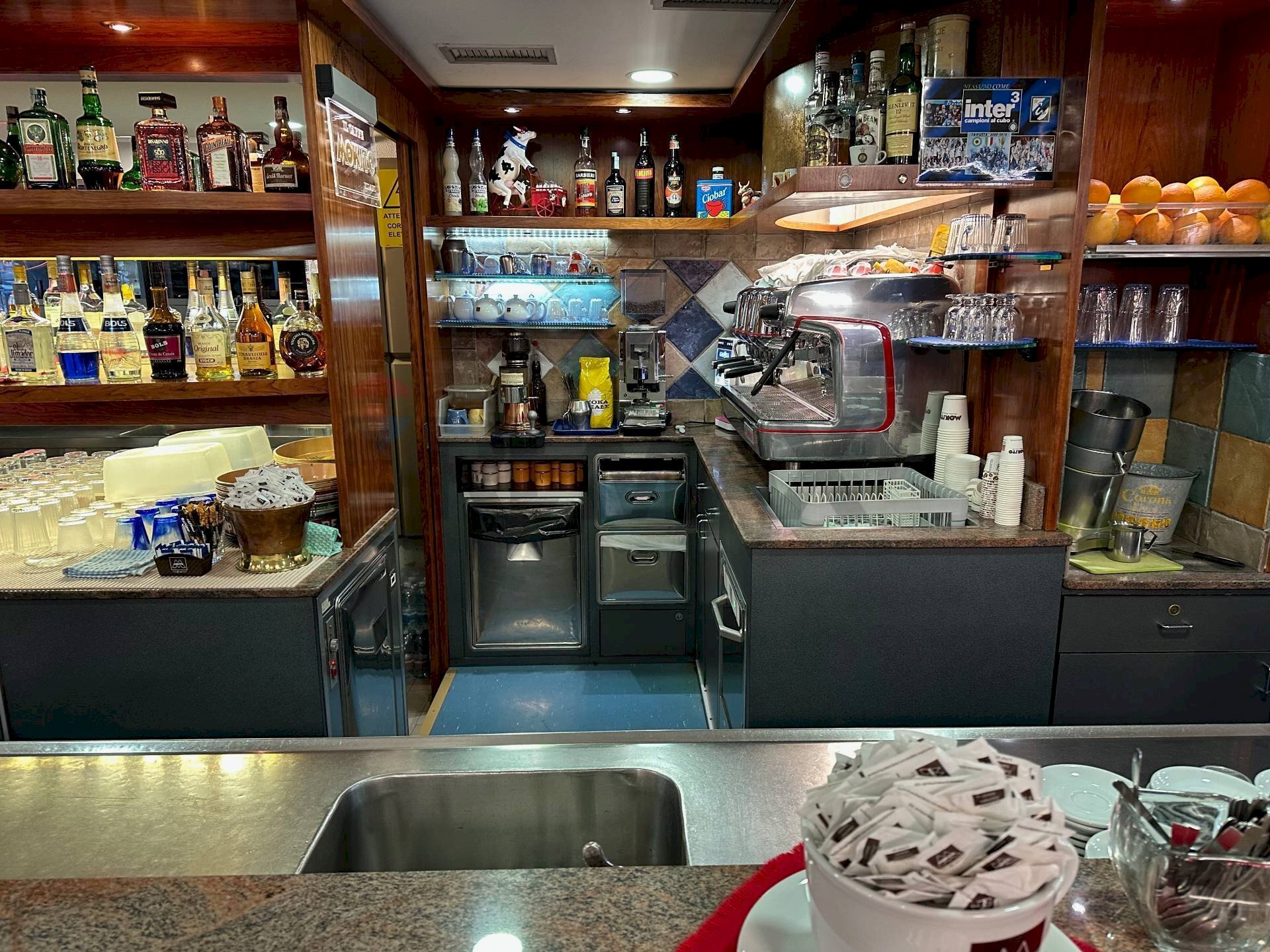 Cucina - Negozio viale Milanofiori strada 3, Assago - foto 3