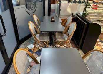 Sala da pranzo - Negozio viale Milanofiori strada 3, Assago - foto 4