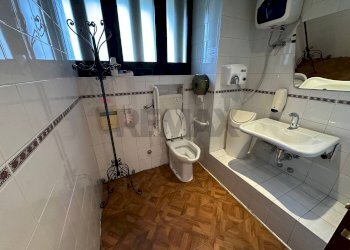 Bagno - Negozio viale Milanofiori strada 3, Assago - foto 9