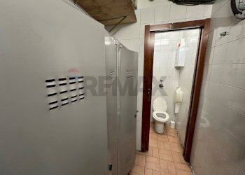 Bagno - Negozio viale Milanofiori strada 3, Assago - foto 11