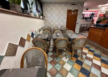Sala da pranzo - Negozio viale Milanofiori strada 3, Assago - foto 12
