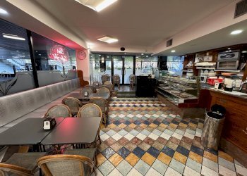 Sala da pranzo - Negozio viale Milanofiori strada 3, Assago - foto 13