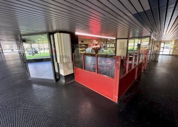 Ricezione / Lobby - Negozio viale Milanofiori strada 3, Assago - foto 17