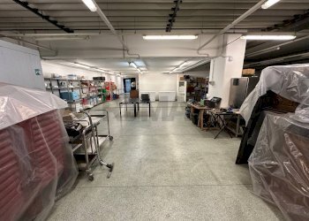 Parcheggio - Negozio viale Milanofiori strada 3, Assago - foto 28