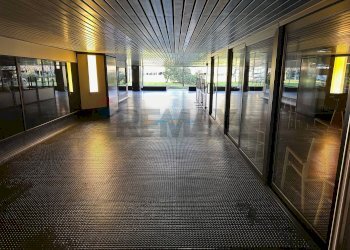 Ricezione / Lobby - Negozio viale Milanofiori strada 3, Assago - foto 34