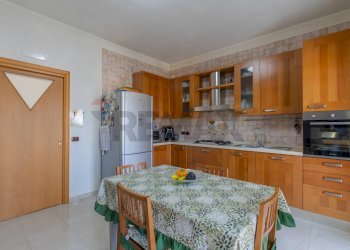 Cucina - Quadrilocale Via Tenente Francesco De Liguori
 
17, Bari - foto 11