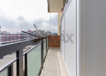 Balcone - Quadrilocale Via Tenente Francesco De Liguori
 
17, Bari - foto 24