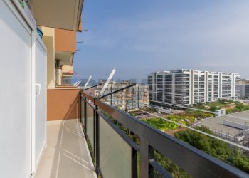 Balcone - Quadrilocale Via Tenente Francesco De Liguori
 
17, Bari - foto 25