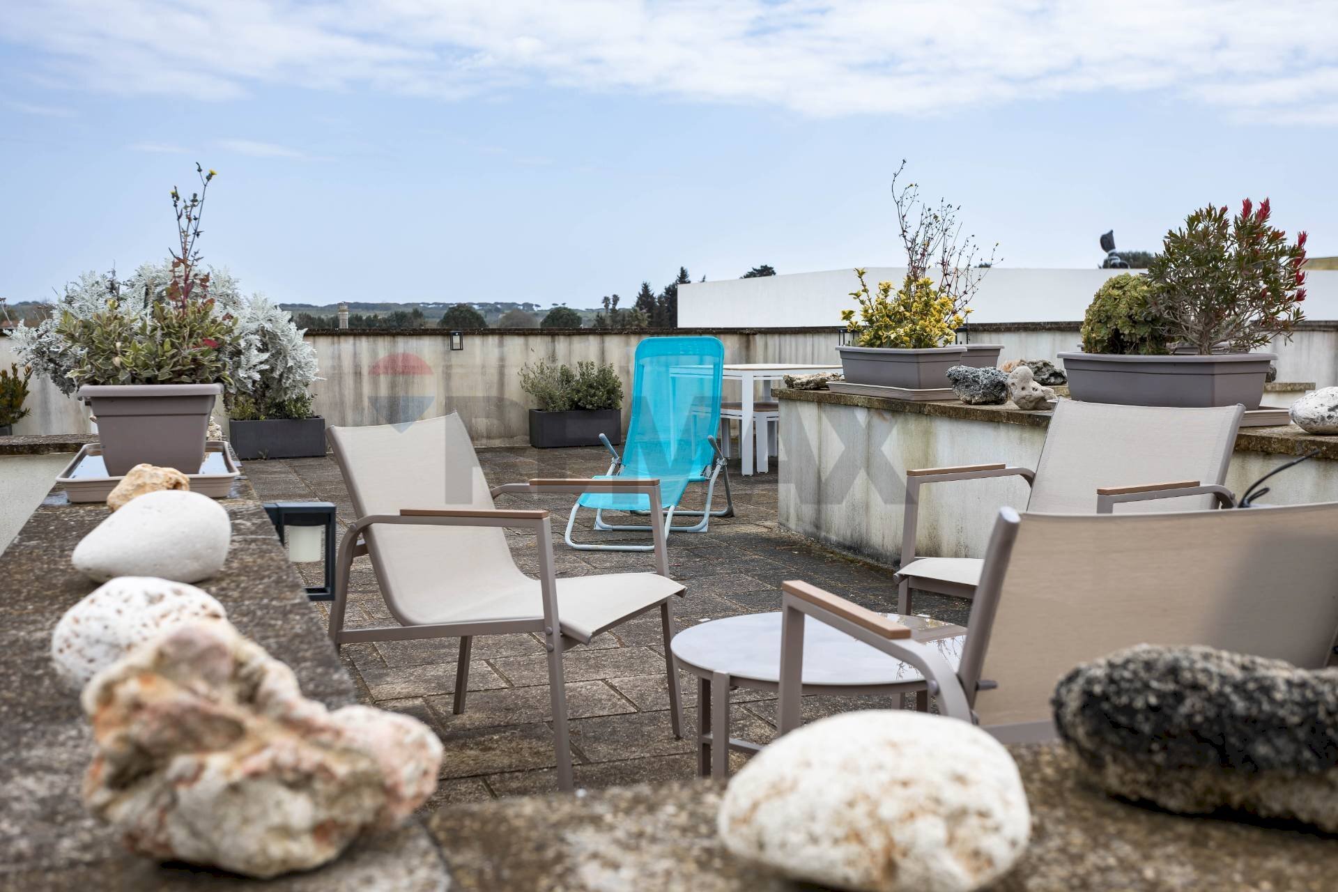 Terrazza - Casa semi indipendente via don antonio vizzi, Poggiardo - foto 3