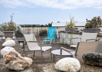 Terrazza - Casa semi indipendente via don antonio vizzi, Poggiardo - foto 3