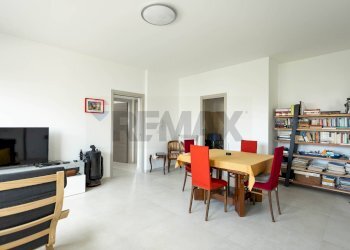 Sala da pranzo - Casa semi indipendente via don antonio vizzi, Poggiardo - foto 4