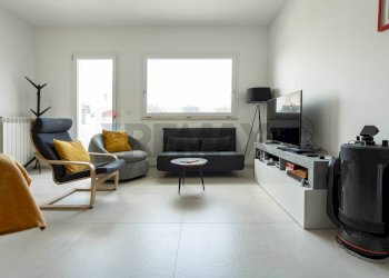 Soggiorno - Casa semi indipendente via don antonio vizzi, Poggiardo - foto 5