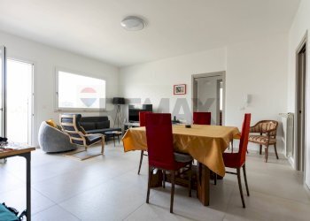 Sala da pranzo - Casa semi indipendente via don antonio vizzi, Poggiardo - foto 6