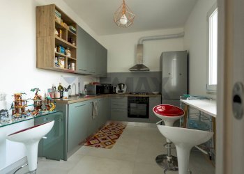 Cucina - Casa semi indipendente via don antonio vizzi, Poggiardo - foto 7