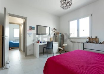 Camera / camera da letto - Casa semi indipendente via don antonio vizzi, Poggiardo - foto 9