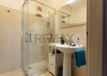 Bagno - Casa semi indipendente via don antonio vizzi, Poggiardo - foto 11