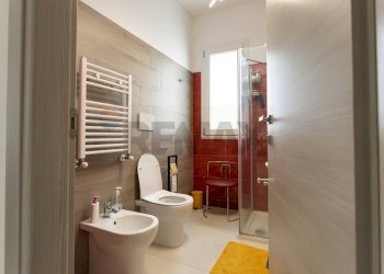 Bagno - Casa semi indipendente via don antonio vizzi, Poggiardo - foto 16
